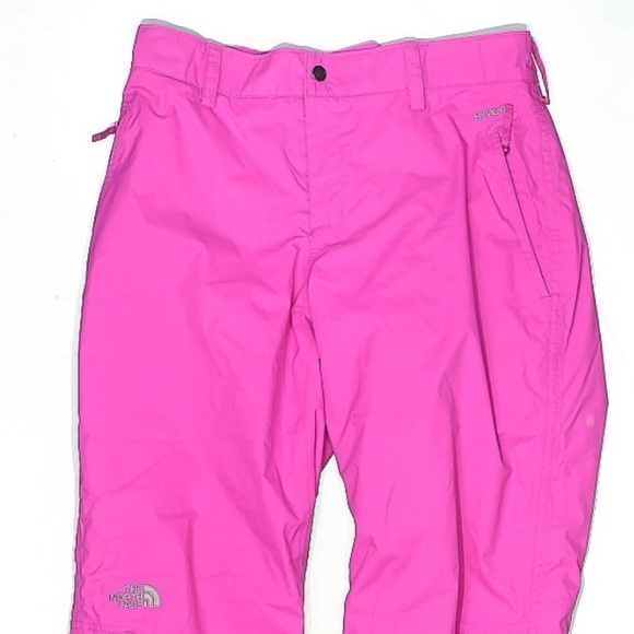 snow pants - Picture 1 of 3